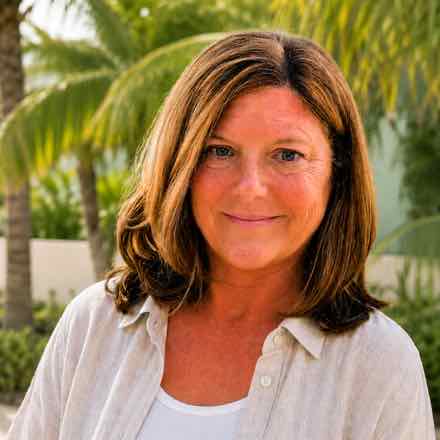 Cindy Gordon, licensed California insurance agent